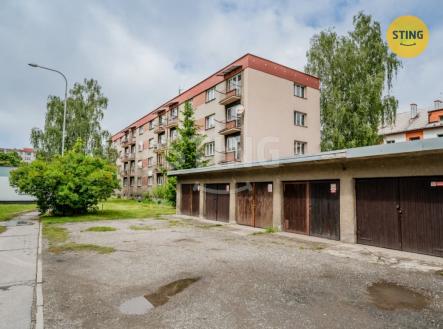 DSC05118.jpg | Prodej - malý objekt/garáž
