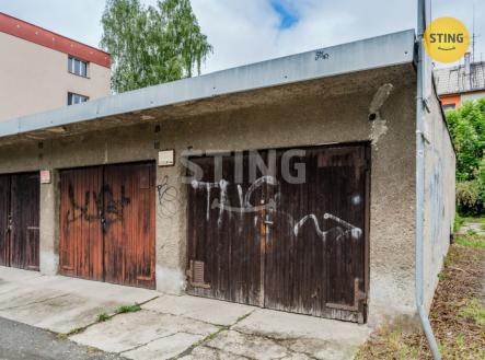 DSC05116.jpg | Prodej - malý objekt/garáž