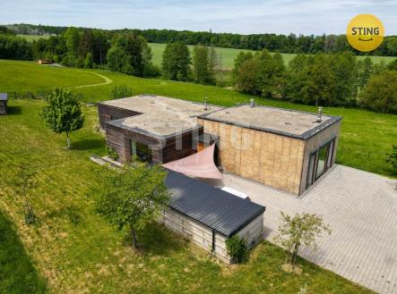 Prodej - dům/vila, 230 m² obrázek