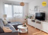 Prodej bytu, 2+kk, 45 m²