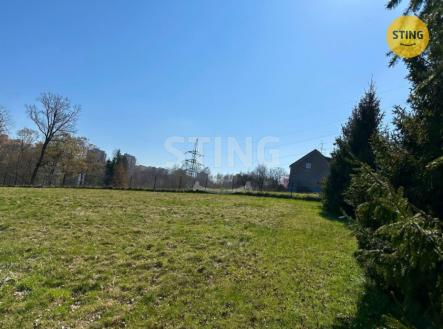 Prodej - pozemek pro bydlení, 2 250 m² obrázek