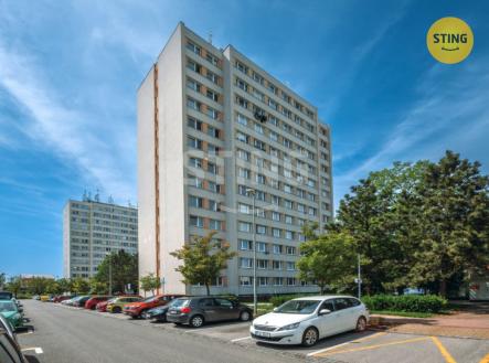 Prodej bytu, 2+1, 52 m² obrázek