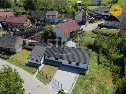 Prodej - dům/vila, 122 m² obrázek