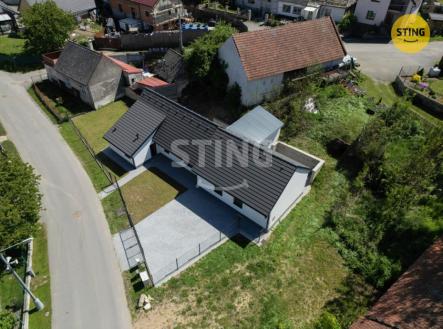 Prodej - dům/vila, 122 m² obrázek