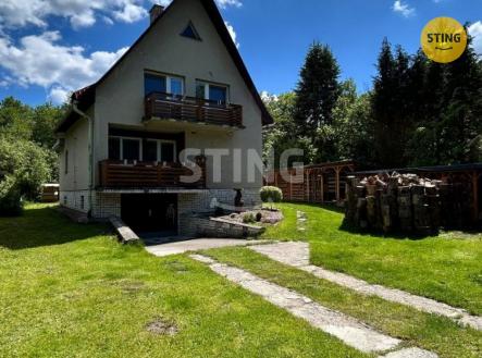 IMG-20250526-WA0001.jpg | Prodej - dům/vila, 160 m²