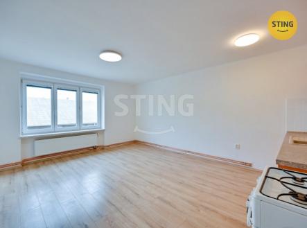 Prodej bytu, 3+kk, 65 m² obrázek
