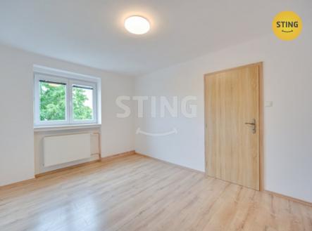 hdr pokoj 1 a.jpg | Prodej bytu, 3+kk, 65 m²