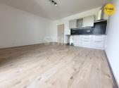 Pronájem bytu, 1+kk, 38 m²