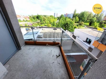 1.jpg | Pronájem bytu, 1+kk, 38 m²