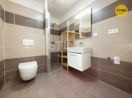 8.jpg | Pronájem bytu, 1+kk, 38 m²