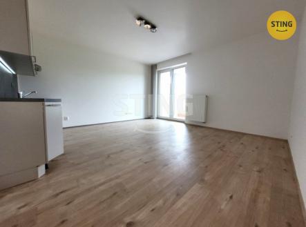 4.jpg | Pronájem bytu, 1+kk, 38 m²