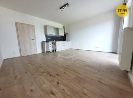5.jpg | Pronájem bytu, 1+kk, 38 m²