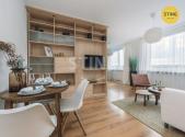 Prodej bytu, 3+1, 67 m²