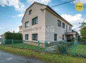 Prodej - dům/vila, 265 m²