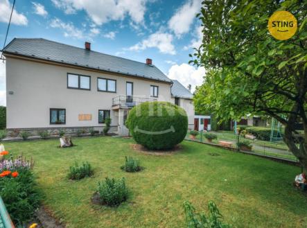 RD Svinčany (35).JPG | Prodej - dům/vila, 265 m²