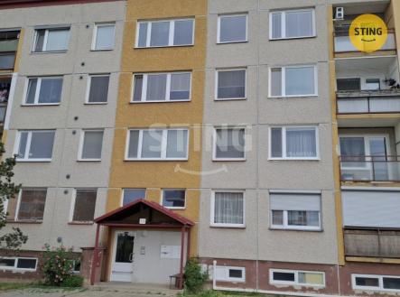Prodej bytu, 2+1, 44 m² obrázek
