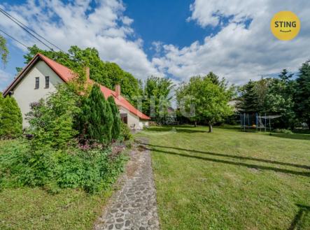 Prodej - chata/rekreační objekt, 190 m² obrázek
