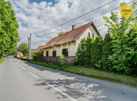 DSC04466.jpg | Prodej - chata/rekreační objekt, 190 m²