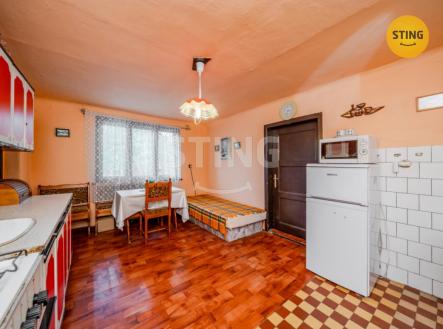 DSC04422.jpg | Prodej - chata/rekreační objekt, 190 m²