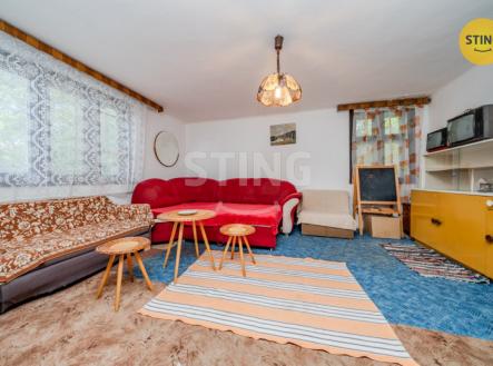 DSC04398.jpg | Prodej - chata/rekreační objekt, 190 m²