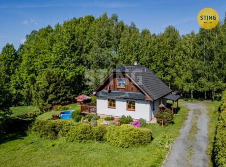 Prodej - dům/vila, 93 m² obrázek