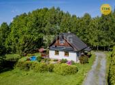 Prodej - dům/vila, 93 m²