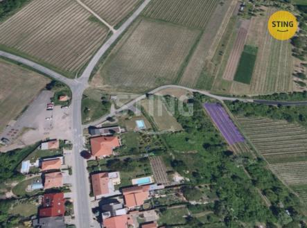 Klentnice.jpg | Prodej - pozemek, ostatní, 3 586 m²
