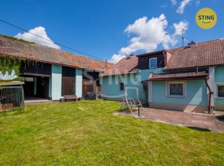 Prodej - dům/vila, 300 m² obrázek