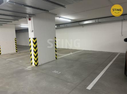 Prodej - malý objekt/garáž obrázek