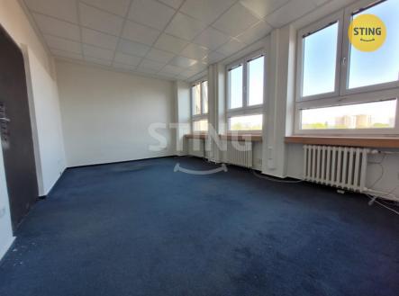2.jpg | Pronájem - kanceláře, 33 m²