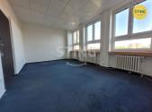 Pronájem - kanceláře, 33 m²