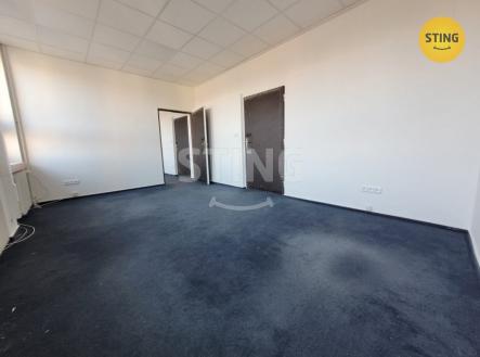 3.jpg | Pronájem - kanceláře, 33 m²