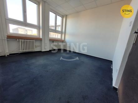 4.jpg | Pronájem - kanceláře, 33 m²