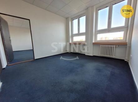 5.jpg | Pronájem - kanceláře, 33 m²
