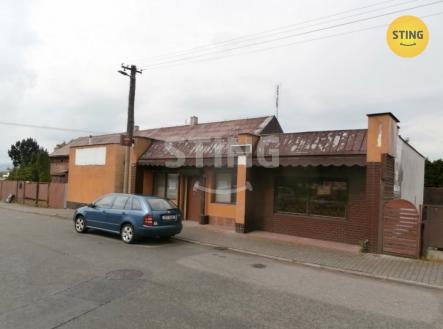 Pronájem - restaurace, 90 m² obrázek
