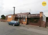 Pronájem - restaurace, 90 m²