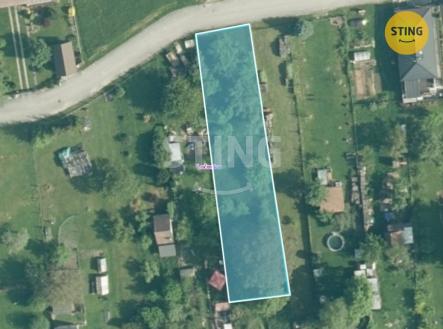 Snímek obrazovky 2025-05-28 182547.jpg | Prodej - pozemek pro bydlení, 872 m²