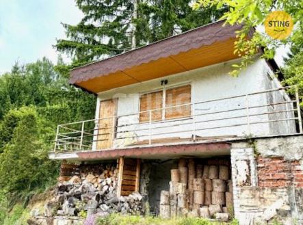 Prodej - chata/rekreační objekt, 513 m² obrázek