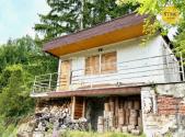Prodej - chata/rekreační objekt, 513 m²