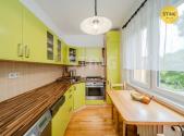 Prodej bytu, 3+1, 71 m²