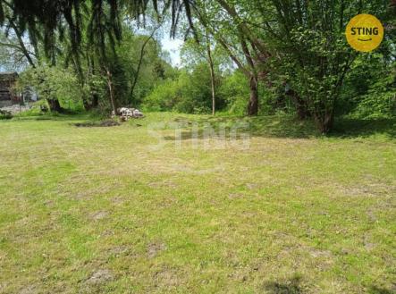 Prodej - pozemek, ostatní, 706 m² obrázek