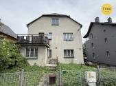 Prodej - dům/vila, 220 m²