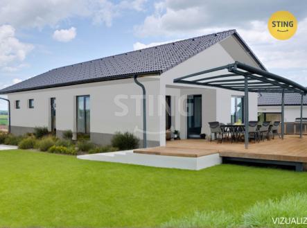 Prodej - dům/vila, 183 m²