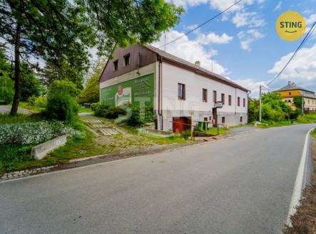 Prodej - dům/vila, 600 m² obrázek