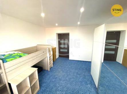 Pronájem bytu, 2+1, 54 m² obrázek