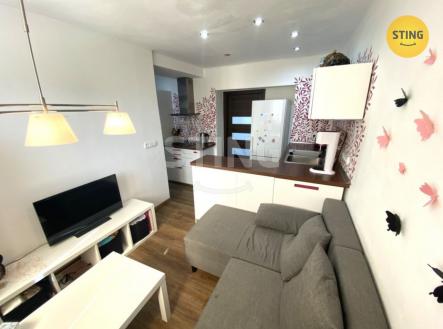 IMG_2844u.JPG | Pronájem bytu, 2+1, 54 m²