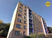 Pronájem bytu, 3+1, 70 m²