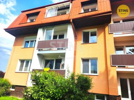20250603_163329.jpg | Prodej bytu, 3+1, 90 m²