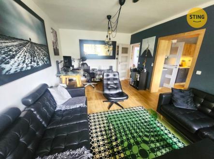 20250603_164148.jpg | Prodej bytu, 3+1, 90 m²