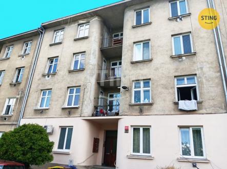 Prodej bytu, 1+kk, 31 m² obrázek